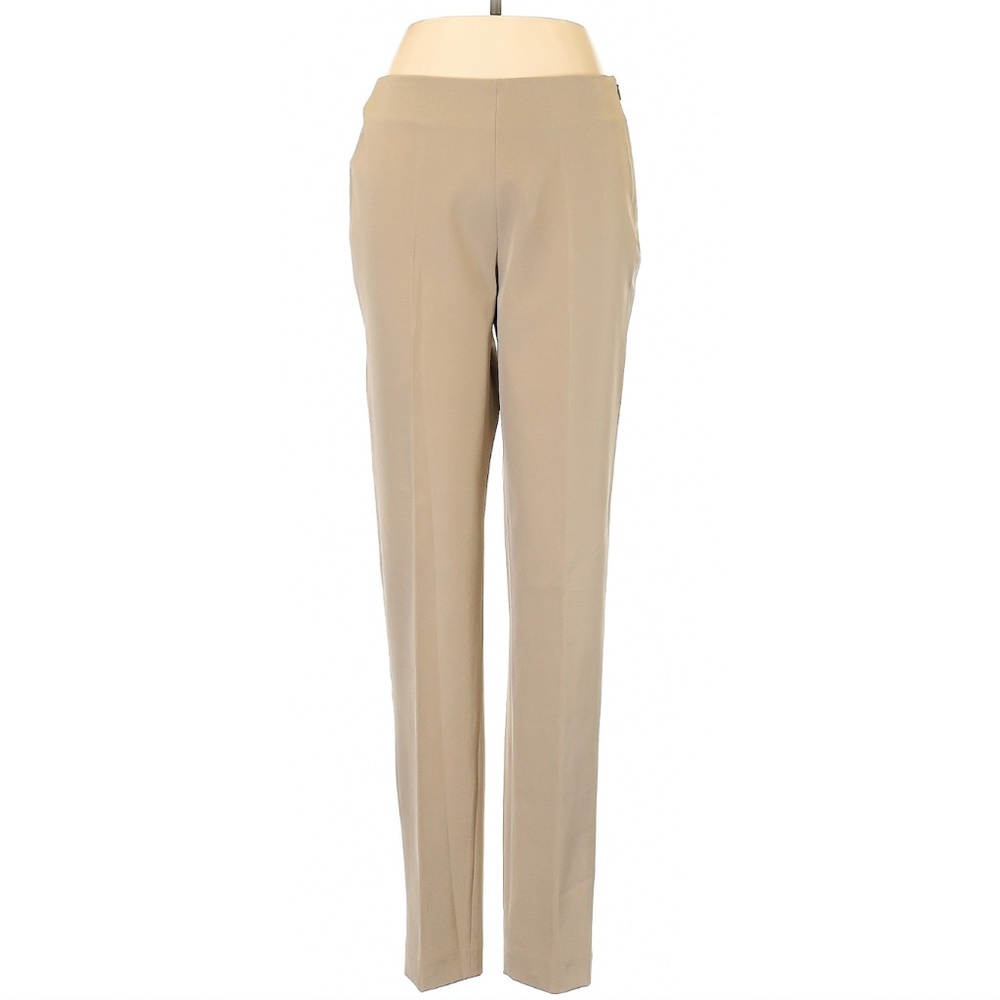 Brunello Cucinelli Tan Pants Size 6